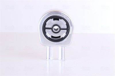 NISSENS Ölkühler Motoröl ** FIRST FIT ** 90946 für MAX WA6 EVOQUE PACE FORD X260