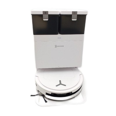 ECOVACS Roboterstaubsauger Haushalt Staubsauger T50 Omni Gen2 Leistung