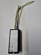 Siedle Video Sender VS 501-0 Videosender für Sprechanlage Unterputz geb