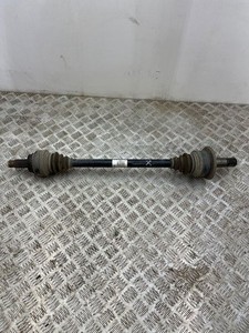 BMW 5 F10 F11 2011 Hinten rechts Antriebswelle hinten 7581018 Diesel 190kW