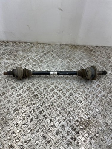 BMW 5 F10 F11 2011 Hinten rechts Antriebswelle hinten 7581018 Diesel 190kW