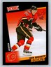 2015-16 Upper Deck Fall Expo Hockey Victory Black Rookie Sam Bennett RC Calgary
