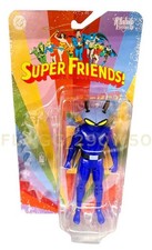 DC McFarlane Super Friends BLACK MANTA 6 Retro Style Action Figure 2026 NEW