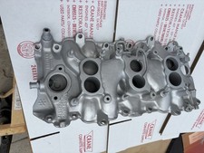68-69 Original Corvette Tri-power 3937795 Intake Manifold 427400 Hp L68 Tripow0 68-69 Original Corvette Tri-power 3937795 Intake Manifold 427400 Hp L68 Tripow0