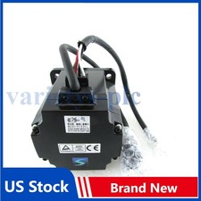 1PC Mitsubishi HC-UFS43 HCUFS43 Servo Motor New Fast Shipping