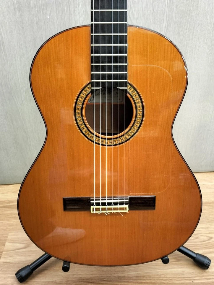 Guitarra clásica JOSE RAMIREZ 1E Foto 4 de 4