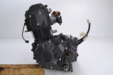 Motore YAMAHA YS 125 2017-2021