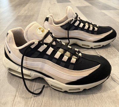 Vanderbilt University Commodores Nike Air Max 95 Team Issued Sneakers - Size 13