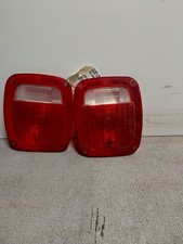 Feu arrière Jeep WRANGLER