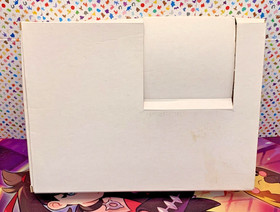 QJ action replay for NES complete in box CIB SV 108