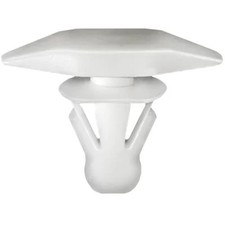 AUVECO 20181 Chry Weatherstrip Retainer
