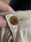 Roccobarocco Italy Shiny Gold Pants 29 — photo 6