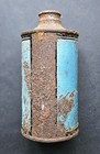 FITZGERALD'S BURGOMASTER BEER - SCARCE - JS CT - Fitzgerald - Troy NY — photo 3