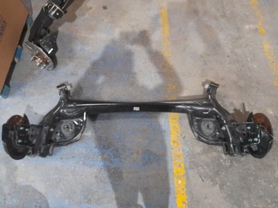 BFTD28B0XB HINTERACHSE / 1398200 FÜR MAZDA 3 BERLINA BP EVOLUTION