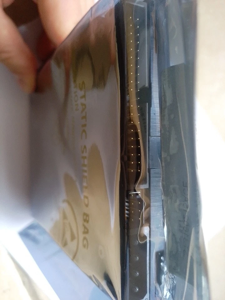 HDD INTERNO SEAGATE IDE PATA 3'5 160 Gbytes - Immagine 2 di 3