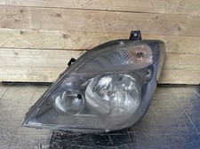 Feu avant (phare) Mercedes SPRINTER