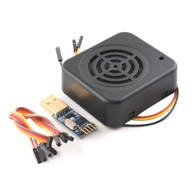 MR628 für tts Sprachsynthese Seriell Text to Speech Natural Audio Output