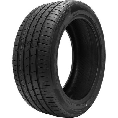 4x Sommerreifen - MILESTONE MZ01S 255/45R19 104W XL BSW
