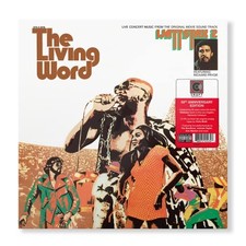 Various - Living Word Wattstax 2 - Vinyl Record - H1452z