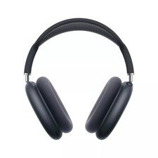 Apple AirPods Max Wireless Over-Ear Headphones - Midnight