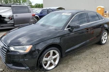 2015-2018 Audi A3 LH Driver Knee Airbag OEM