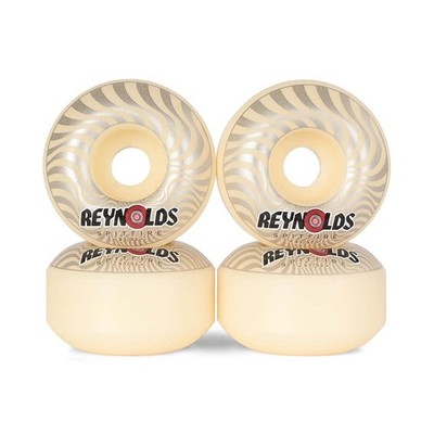Spitfire Andrew Reynolds Formula Four Classics 93D 52mm Rollen