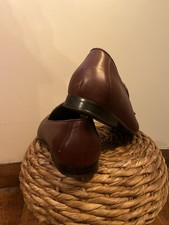 Ask the Missus Size 8 Brown Shoes