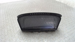 Tachoeinheit / Kombiinstrument BMW 320d DPF Touring E90 / E91/ 65829114362 12