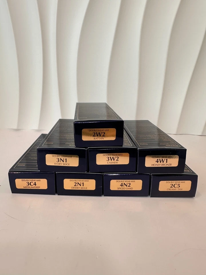 Estee Lauder Double Wear Maximum Cover Camouflage Makeup 1FlozChoose  Your Shade - Image 2 of 2