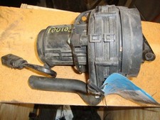 Air Injection Pump Model Vin D 8th Digit Fits 00-03 Audi A8 216688