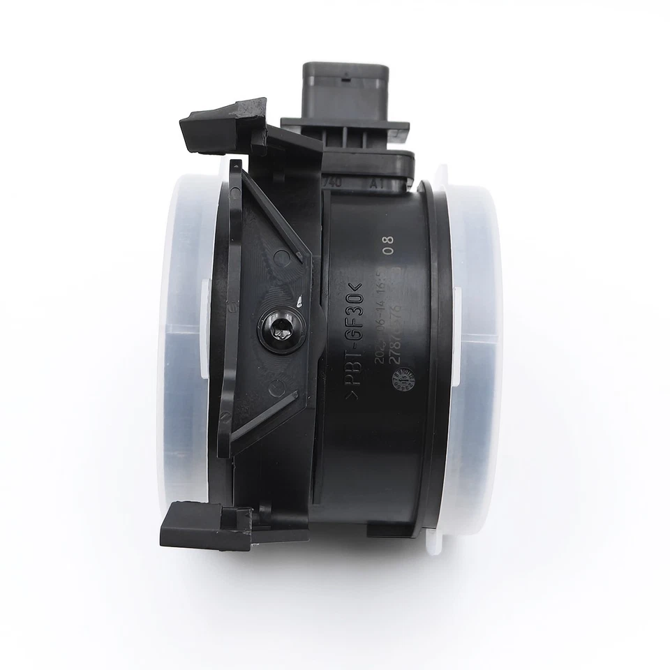 A2730940648 Air Mass Sensor MAF Flow Meter For Mercedes E300 C300 — 第 4/4 张图片