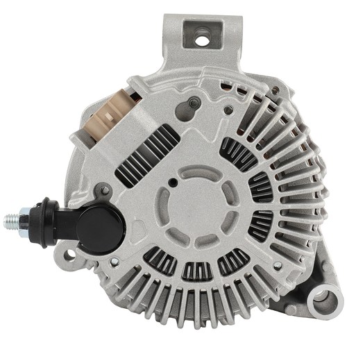 Alternator For Subaru Forester 2011-13 H4 2.5L 110A 12V CW 6-Groove Pulley 11579 - Picture 8 of 10