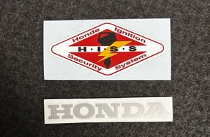 Hiss Honda | eBay