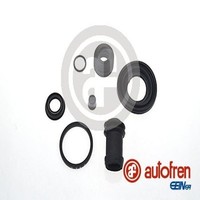 Autofren Seinsa Bremssattel Reparatursatz Hinten FüR Mazda MX-5 II NB NA