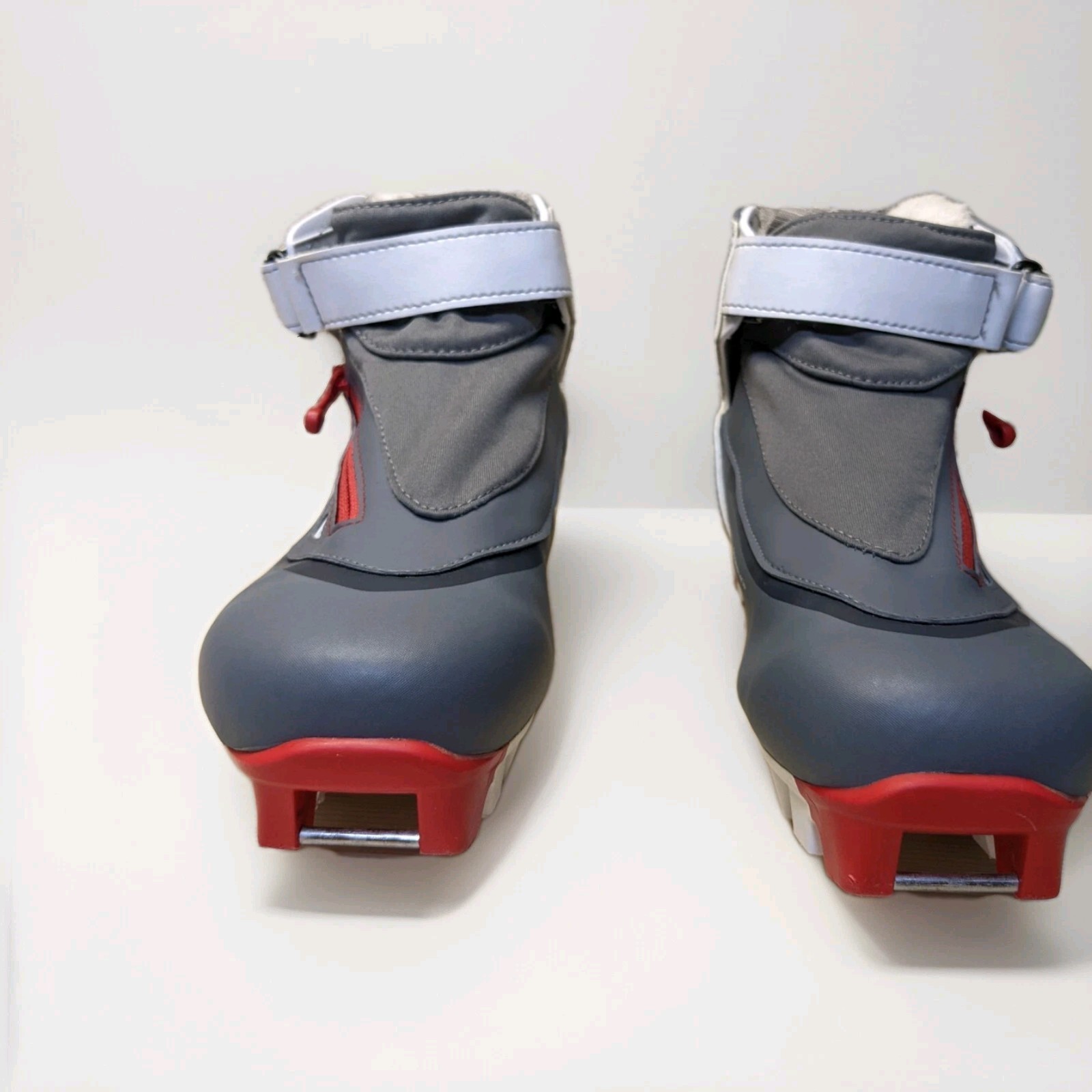 SALOMON Stivali da sci nordico da donna Siam 9 Pilot Cross Country Taglia 6 5 23 5 EU 38