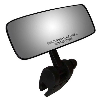 CIPA 11083 Interior Rear View Mirror; Comp II Marine; Non Auto Dimming; Convex;