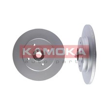 2x Kamoka Scheibenbremse hinten 1611840880 424945 | 148919