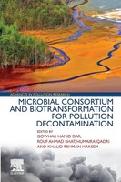 Gowhar Hamid Dar (U. A.) | Microbial Consortium And Biotransformation For...