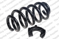 1X Fahrwerksfeder Lesjöfors 4295158 FüR VW ID E11 E12 E21 1St Pro Pure Skoda Iv