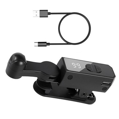Rechargeable Spatial Click Auto Tapper 107 Speeds 1-99 CPS Phone Screen Device