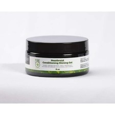 Pure O Neatbraid Conditioning Shining Gel 8 oz