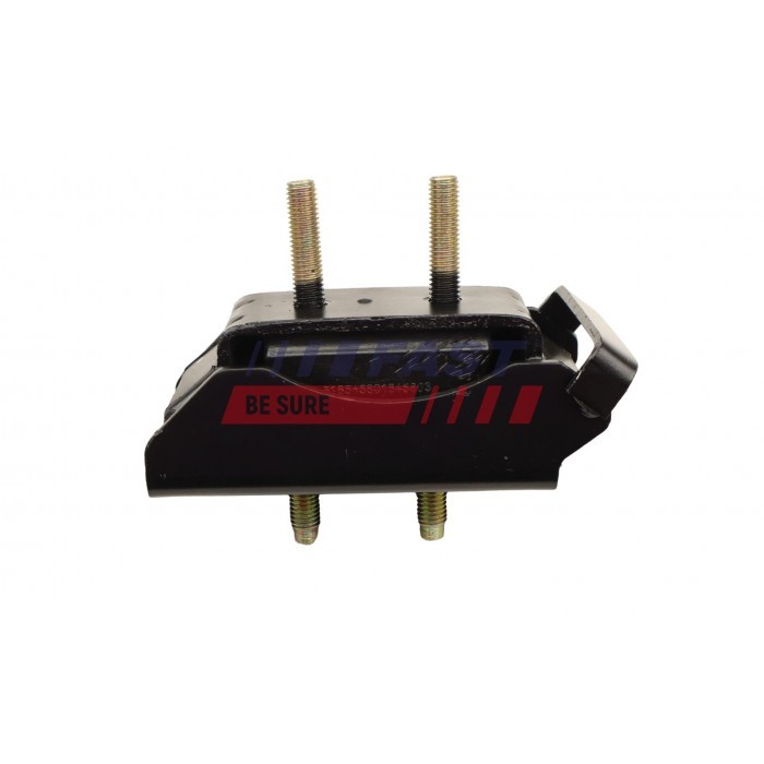 Supprimer les vibrations : support moteur gauche Iveco Daily Citys VI 500026175