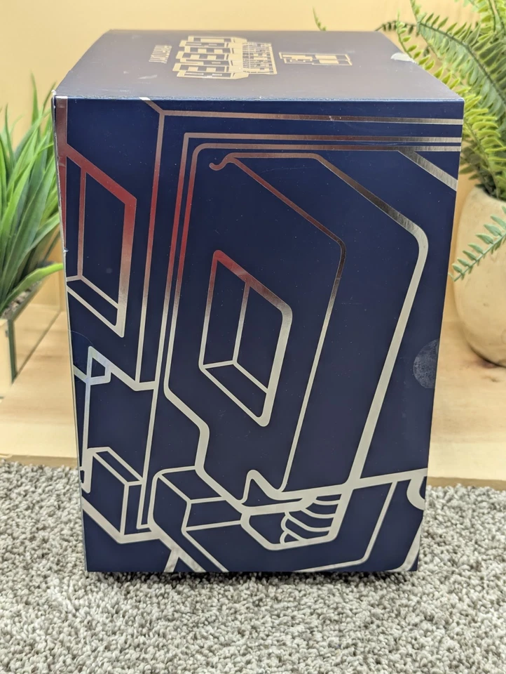 Anatomía Minecraft Creeper en caja original usada****** Foto 3 de 4