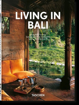 Living in Bali. 40th Ed. | Anita Lococo | Buch | 45th Edition | GER, Hardcover