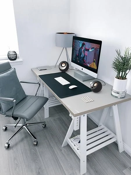 Pebble V3 Minimalistic 2.0 Desktop Speakers With USB-C Audio, Clear Dialog En... - Image 2 of 4