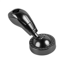 Car One Button Engine Start Stop Lever Cover Push To Start Button Rocker