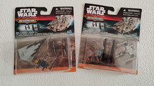 Star Wars Force Awakens Micro Machines Desert Invasion first order As Shown