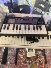 Roland K-25m Boutique Series Keyboard Bundle W/ Boutique Triple-Tier Stand