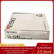 1PCS NEW KEYENCE CA-DSW3 White light source