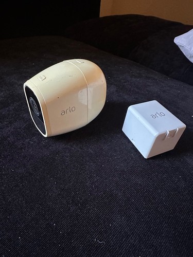 Arlo Pro HD Add-on Camera VMC4030 - Works great, used condition